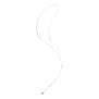 pearl pendant necklace